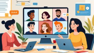 découvrez notre forum virtuel d’orientation où vous trouverez des astuces pratiques pour maximiser votre participation. échangez avec des experts et d'autres participants pour mieux orienter votre parcours académique et professionnel.